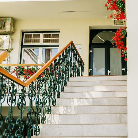 Casa Gallo (Adults Only) Сибиу Экстерьер фото