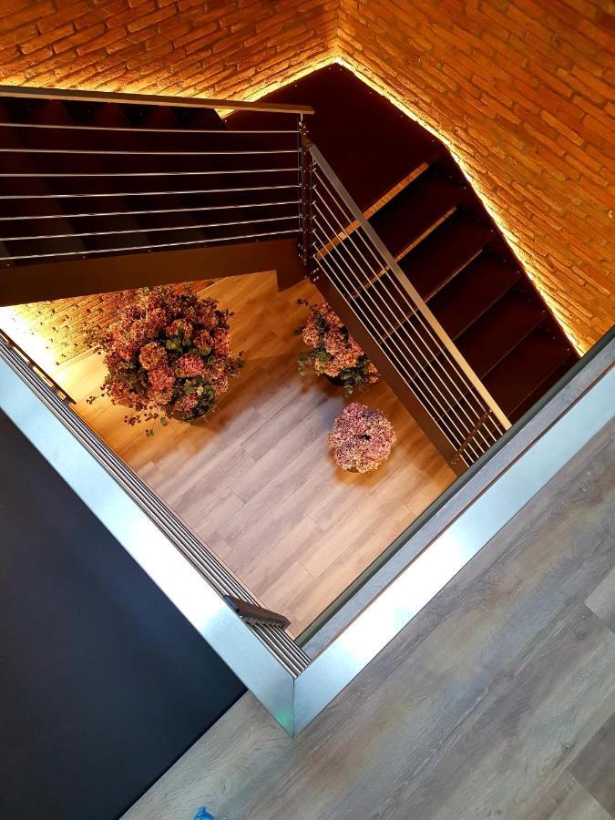 Casa Gallo (Adults Only) Сибиу Экстерьер фото