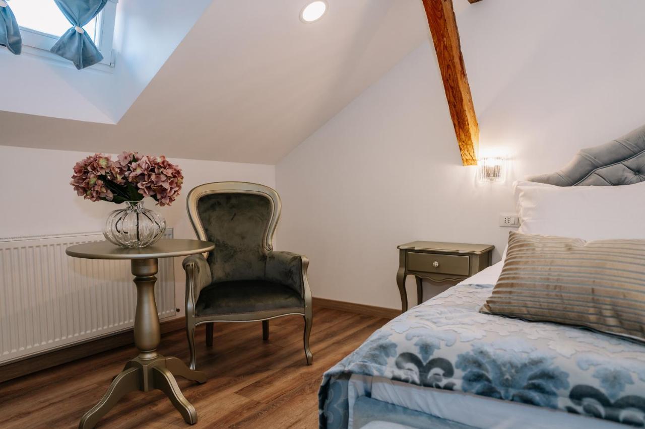 Casa Gallo (Adults Only) Сибиу Экстерьер фото