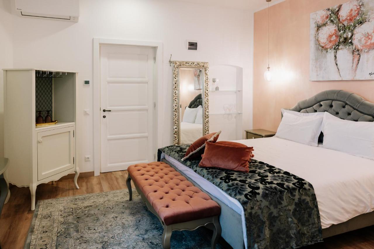 Casa Gallo (Adults Only) Сибиу Экстерьер фото