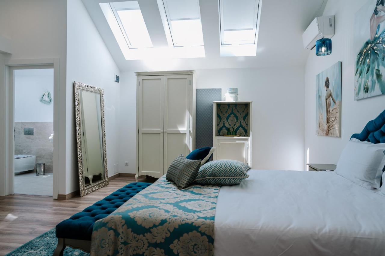 Casa Gallo (Adults Only) Сибиу Экстерьер фото