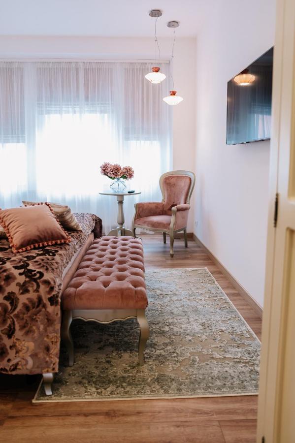 Casa Gallo (Adults Only) Сибиу Экстерьер фото