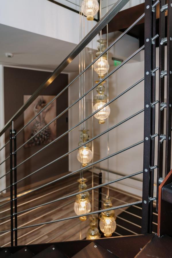Casa Gallo (Adults Only) Сибиу Экстерьер фото