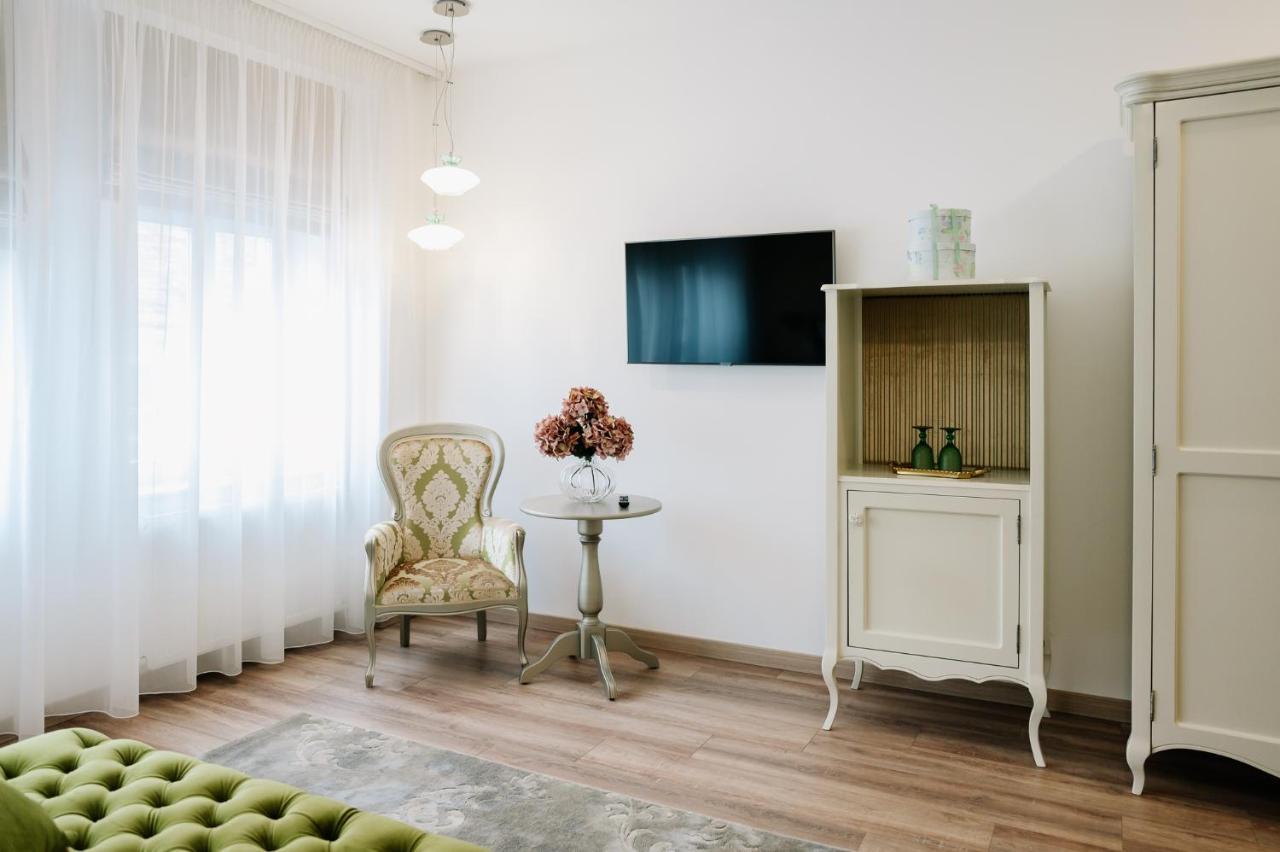 Casa Gallo (Adults Only) Сибиу Экстерьер фото