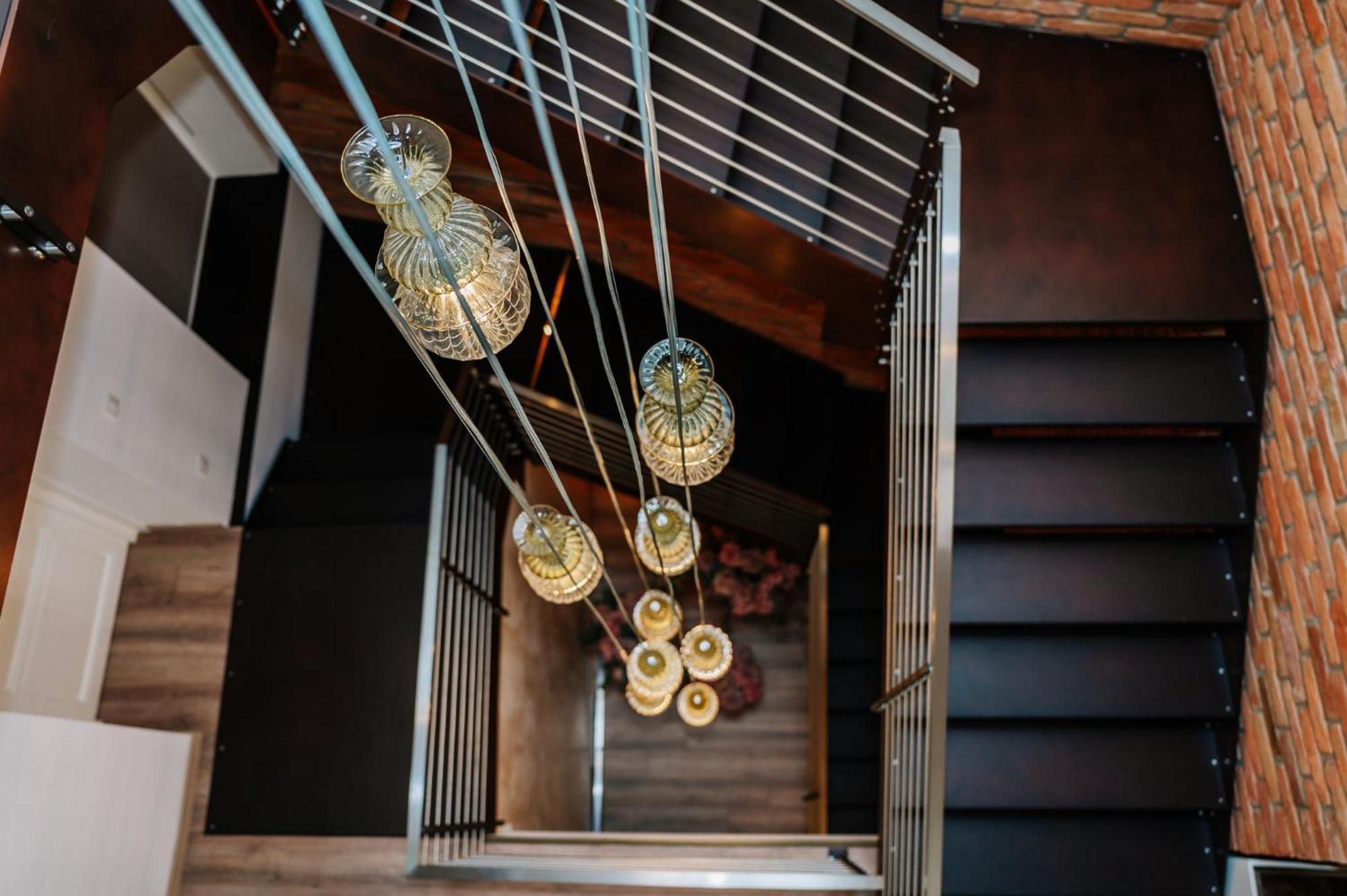 Casa Gallo (Adults Only) Сибиу Экстерьер фото